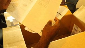 Yamaha  speaker NS-C444  & yamaha NS 333 part 1