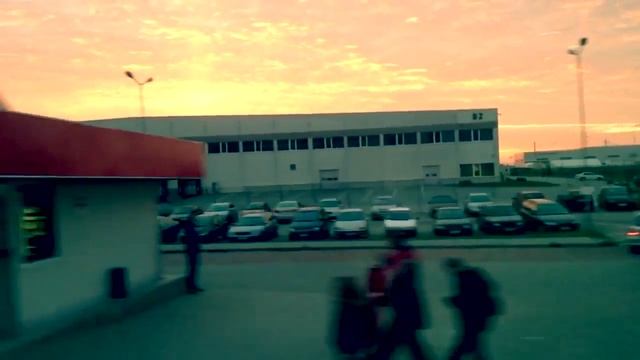 #34 - WROCŁAW - Самый популярный завод LG! смотреть онлайн