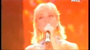 Таня Буланова - "Осени в глаза" [Love Story, 2004]