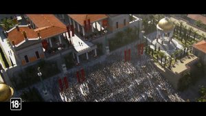 Assassin’s Creed Истоки- Gamescom 2017 - Кинематографический Трейлер