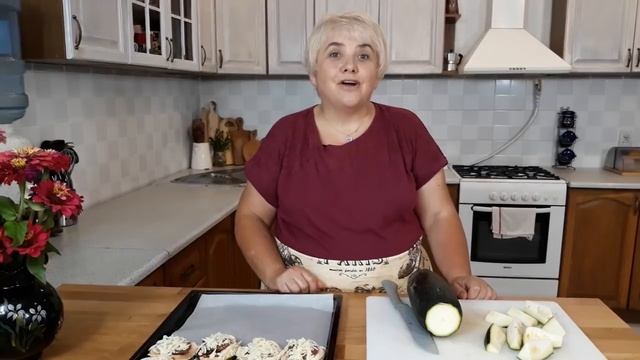 2 РЕЦЕПТА, ПОСЛЕ КОТОРЫХ ВЫ ПОЛЮБИТЕ КАБАЧКИ. Вкусная еда. Мой опыт.