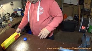 ТУБУС ДЛЯ ЭЛЕКТРОДОВ СВОИМИ РУКАМИ