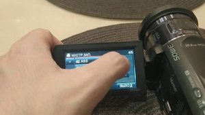 Не фокусируется видеокамера Panasonic HC-X810 что делать