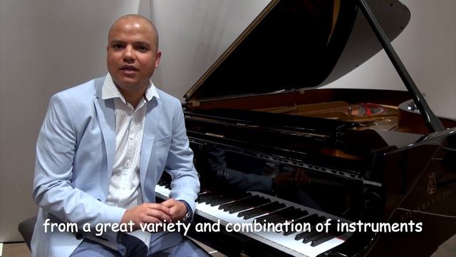 Floriano Inacio Jr. "Novas Raízes" смотреть онлайн