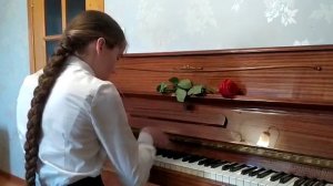 Б.Годар "Одиночество" (Loneliness)