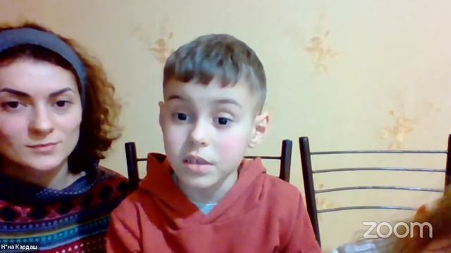 Воскресная школа 16 || Иосиф в Египте смотреть онлайн