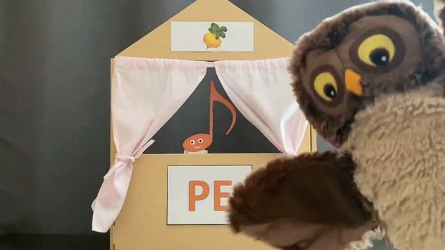 Музыкальное занятие #2 смотреть онлайн