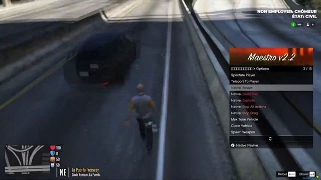 MIDNIGHT HACK 1.1 | GTA V ONLINE MOD MENU | MONEY HACK | UNDETECTED смотреть онлайн