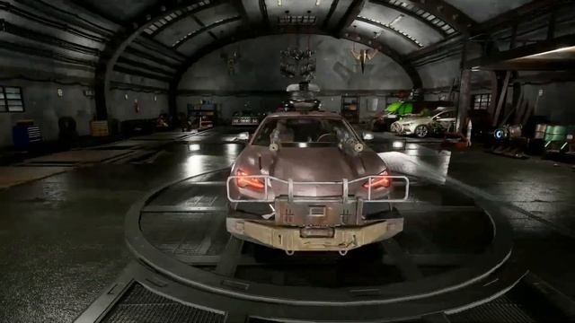 Chaos on Wheels | Official Gameplay Trailer смотреть онлайн