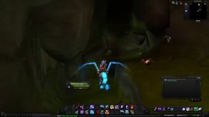 World of Warcraft Quest: Не время для любопытства (id=9794)