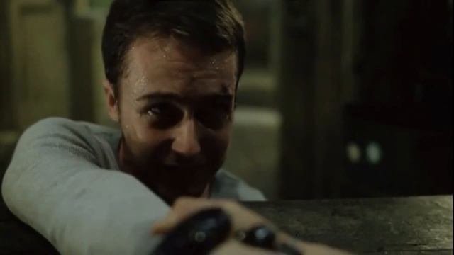 БОЙЦОВСКИЙ КЛУБ ЭДИТ I FIGHT CLUB EDIT