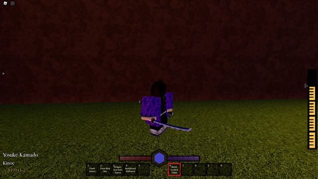 [CODES] [ROBLOX] Wisteria// Water Breathing // Full Showcase смотреть онлайн