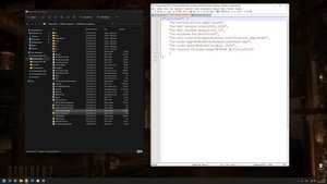 NVIDIA не работает Alt+Z в Windows 10 и 11. Есть решение.