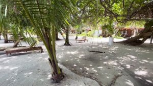 Осень на Мальдивах. Наслаждаемся отдыхом в Bandos Maldives