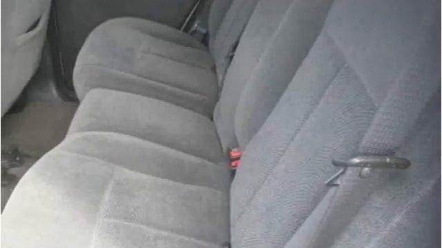 2005 Chevrolet TrailBlazer Used Cars Fuquay-Varina NC смотреть онлайн