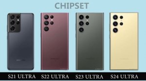 Samsung Galaxy S24 Ultra Vs Galaxy S23 Ultra Vs Galaxy S22 Ultra Vs Galaxy S21 Ultra Specs Review .
