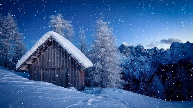 ?? Uplifting Christmas Music ---UppBeat Songs to Dance to! ---Magical Christmas ?? Happy Holidays смотреть онлайн