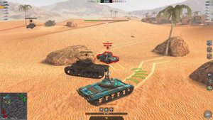 ЛТ-432 – СВЕТЛЯКИ НА МЕСТЕ? | ГАЙД Tanks Blitz (ГАЙД WoT Blitz)