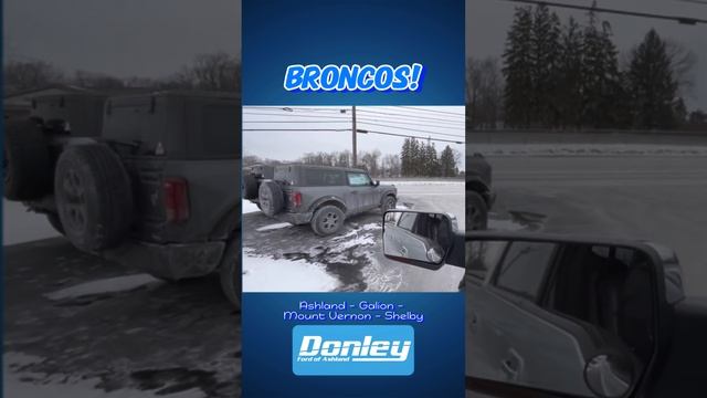 We have tons of NEW inventory on our lot! We have over 80 new models & tons of incentives from Ford смотреть онлайн