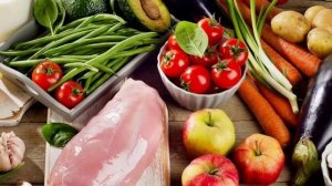 Существуют ли вредные продукты на самом деле? Простые правила правильного питания.