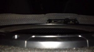 PIONEER TS-W304R и Усилитель Calcell VAC 1100.1