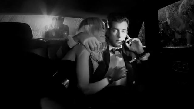 Fendi Fan Di pour Homme смотреть онлайн