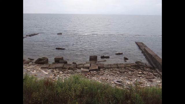 Путешествие по СКЖД, Рзд. Мацеста. смотреть онлайн