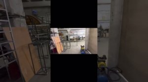 2022 Год отпахали.Производство мебели в Лофт Стиле #мебель #бизнес #производство