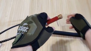Недорогой насос для PCP винтовки - обзор компактного насоса Borner с осушителем для пневматики
