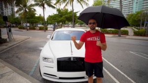 I Sold My Rolls Royce