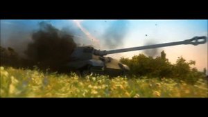 World of Tanks intro