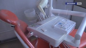 День открытых дверей в ИК-4 Вязники