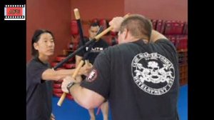 @Kali Arnis Escrima is a Philippines martial art