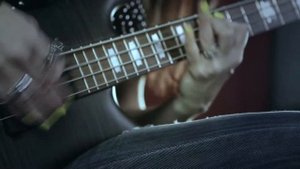 Slipknot - AOV - Bass Cover