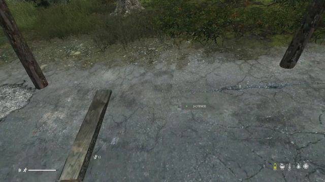 How To Build a Gate In Dayz смотреть онлайн