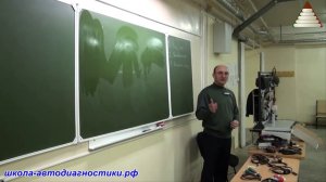 Фрагменты лекции о мотортестерах