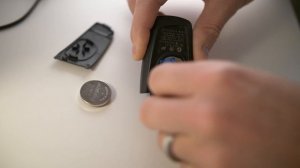2011 - 2014 BMW X3 Key Battery Replacement F25 Fob Remote