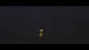 Кто такие Моно и Шестая из Little nightmares? /Теории КакЕсть/