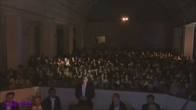 Воланд в варьете смотреть онлайн