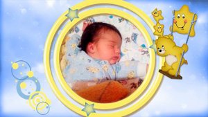 Малыш Матюша  Колыбельная сыну