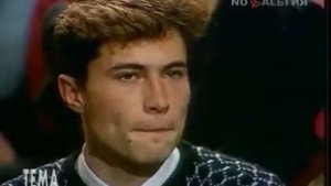 Программа Тема (09.02.1993) Пьянство