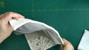 Обзор наполнителей для пошива прихваток.