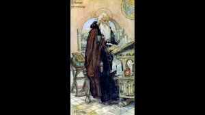 ПОВЕСТЬ ВРЕМЕННЫХ ЛЕТ Нестор Летописец краткое содержание истории Древней Руси