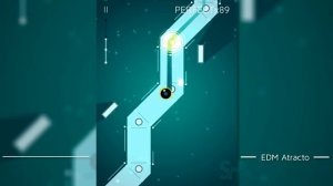 Dancing Ballz: Music Line - EDM Atracto