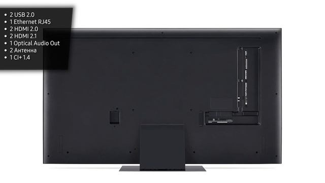 Телевизор LG 65QNED816RA (65QNED816RE, 65QNED813RE, 65QNED826RE, 65QNED823RE) смотреть онлайн