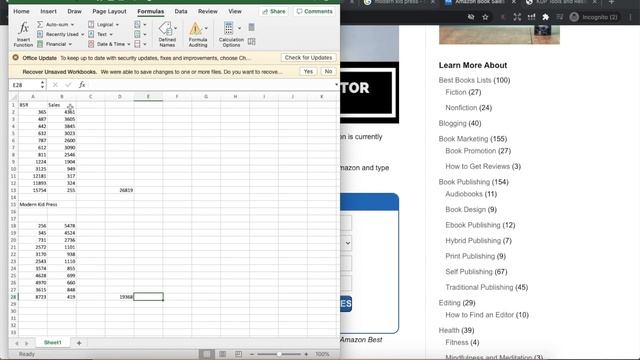 How To Make 50K Per Month With Kids Educational Workbooks - KDP Low Content Book Publishing