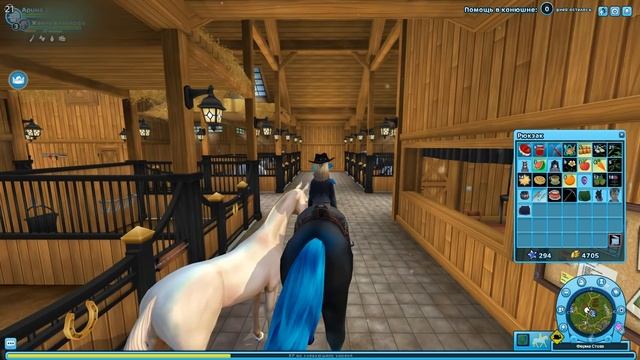 Общедоступные АККАУНТЫ в Star Stable | Лошади? смотреть онлайн
