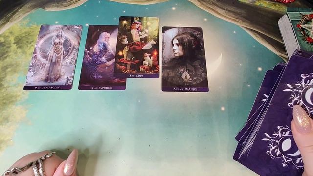 Гадание: "Мы в ссоре". смотреть онлайн