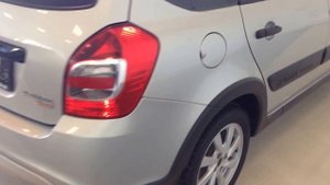 Купить Лада Калина Кросс 2014 г  с пробегом бу в Саратове  Автосалон Элвис Trade in центр Саратов