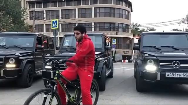ВЫХОДКИ ЗОЛОТОЙ МОЛОДЕЖИ. КОГДА РОДИЛСЯ В БОГАТОЙ СЕМЬЕ
